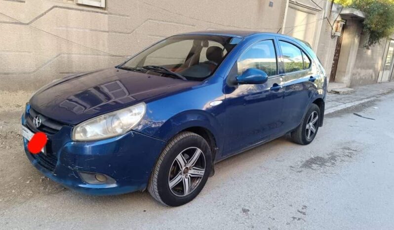
								 جاك – JAC T8 ممتلئ									