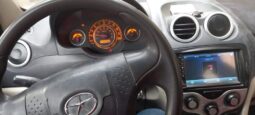 
										 جاك – JAC T8 ممتلئ									