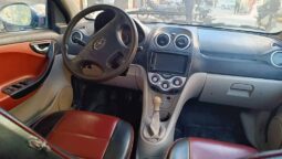
										 جاك – JAC T8 ممتلئ									