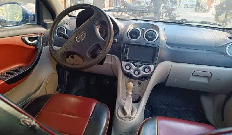 
								 جاك – JAC T8 ممتلئ									