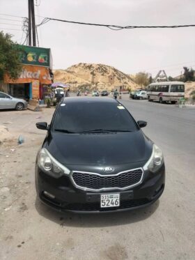 كيا – Kia K3