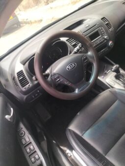 
										 كيا – Kia K3 ممتلئ									