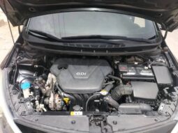 
										 كيا – Kia K3 ممتلئ									