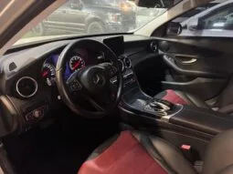 
										 مرسيدس بينز – Mercedes benz C 200 ممتلئ									