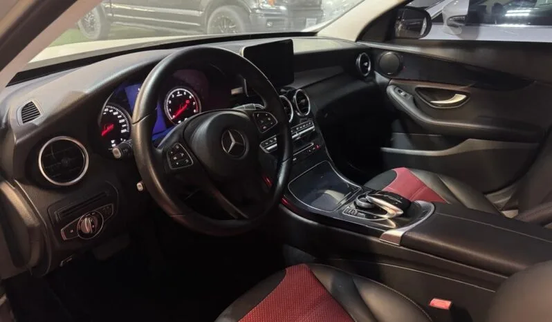 
								 مرسيدس بينز – Mercedes benz C 200 ممتلئ									