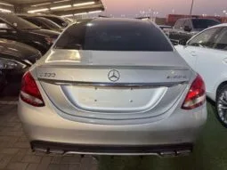 
										 مرسيدس بينز – Mercedes benz C 200 ممتلئ									