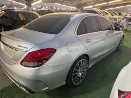 
										 مرسيدس بينز – Mercedes benz C 200 ممتلئ									