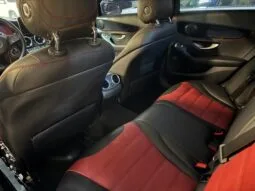 
										 مرسيدس بينز – Mercedes benz C 200 ممتلئ									