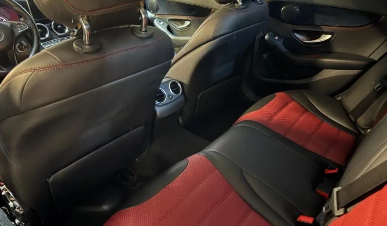 
								 مرسيدس بينز – Mercedes benz C 200 ممتلئ									