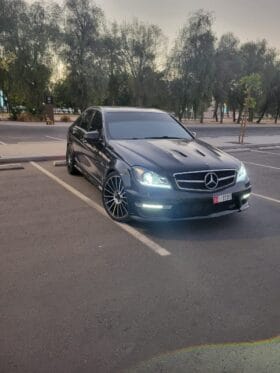 مرسيدس بينز – Mercedes benz 250