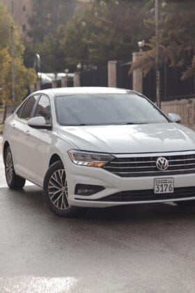 فولكس فاكن – Volkswagen جيتا – Jetta