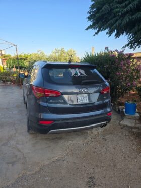هيونداي – Hyundai سانتافيه – Santafe