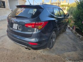 هيونداي – Hyundai سانتافيه – Santafe