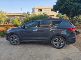 هيونداي – Hyundai سانتافيه – Santafe