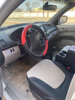 ميتسوبيشي – Mitsubishi L200