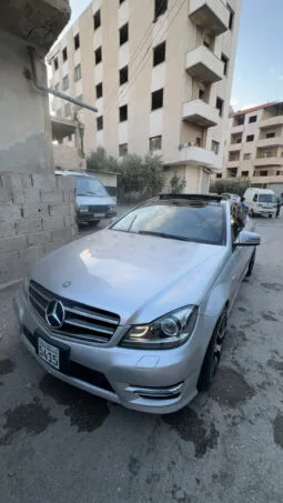 
										 مرسيدس بينز – Mercedes benz 250 ممتلئ									