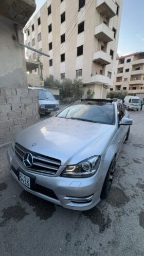 مرسيدس بينز – Mercedes benz 250