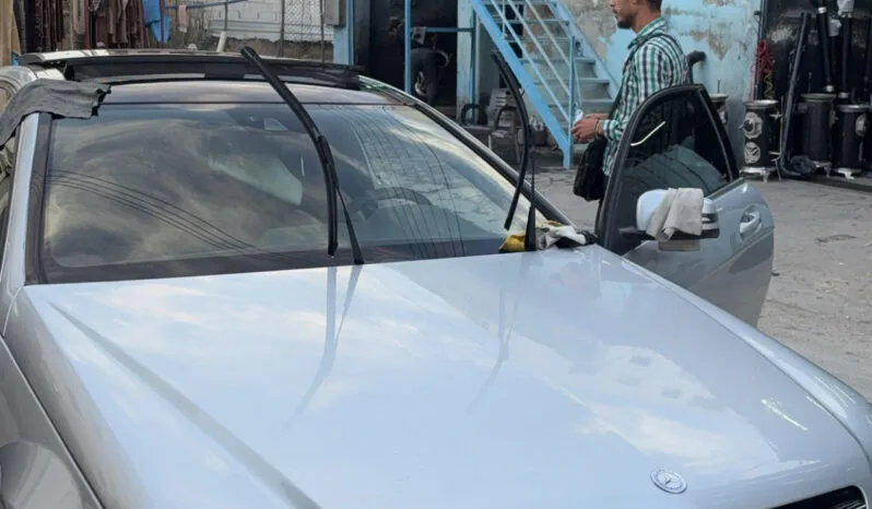 
								 مرسيدس بينز – Mercedes benz 250 ممتلئ									