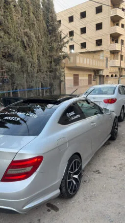 
										 مرسيدس بينز – Mercedes benz 250 ممتلئ									