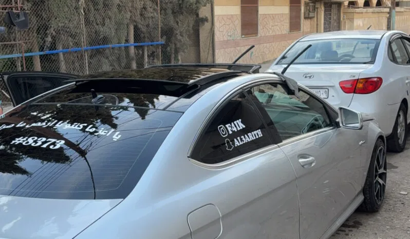 
								 مرسيدس بينز – Mercedes benz 250 ممتلئ									