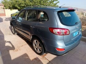 هيونداي – Hyundai سانتافيه – Santafe
