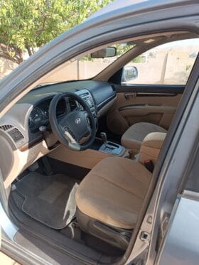 هيونداي – Hyundai سانتافيه – Santafe