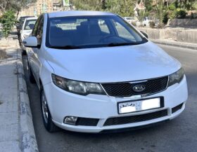 كيا – Kia فورتي – Forte