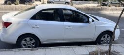 
										 كيا – Kia فورتي – Forte ممتلئ									