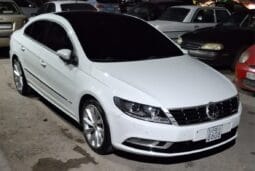 فولكس فاكن – Volkswagen باسات سيسي – Passat CC