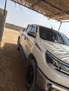 تويوتا – Toyota هايلوكس – highlux