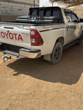 تويوتا – Toyota هايلوكس – highlux