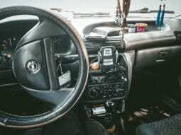 
										 اوبل – Opel استرا – Astra ممتلئ									