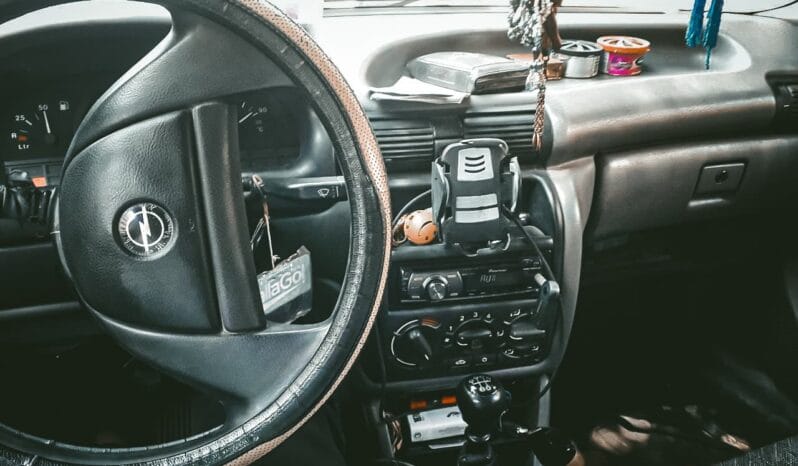 
								 اوبل – Opel استرا – Astra ممتلئ									