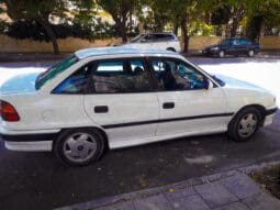 
										 اوبل – Opel استرا – Astra ممتلئ									