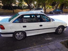 اوبل – Opel استرا – Astra