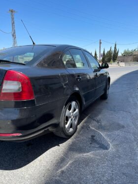 سكودا – Skoda اوكتافيا – Octavia