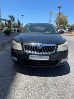 
										 سكودا – Skoda اوكتافيا – Octavia ممتلئ									