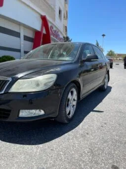 
										 سكودا – Skoda اوكتافيا – Octavia ممتلئ									