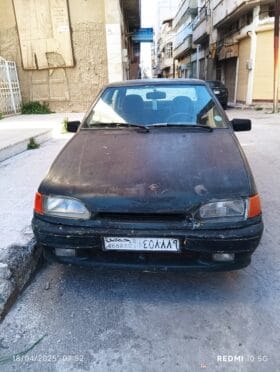 لادا – Lada Samara