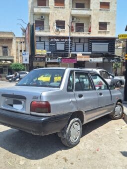 ساب – Saab 9-3