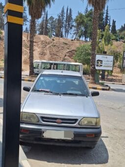 ساب – Saab 9-3