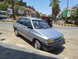 ساب – Saab 9-3