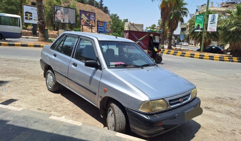 
								 ساب – Saab 9-3 ممتلئ									