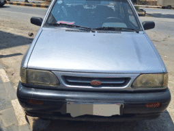 ساب – Saab 9-3