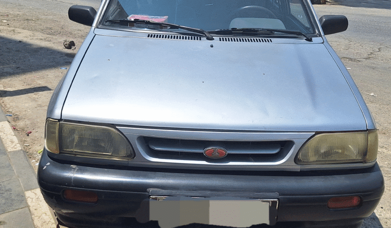 
								 ساب – Saab 9-3 ممتلئ									