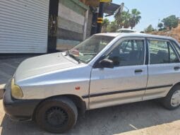 ساب – Saab 9-3