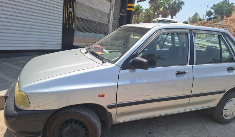
								 ساب – Saab 9-3 ممتلئ									