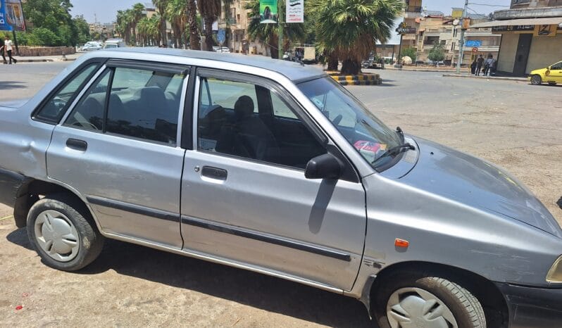 
								 ساب – Saab 9-3 ممتلئ									