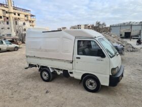سوزوكي – Suzuki LJ