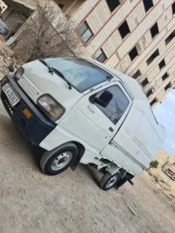 
										 سوزوكي – Suzuki LJ ممتلئ									